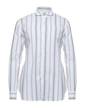 Boglioli TOPWEAR - Shirts on YOOX.COM