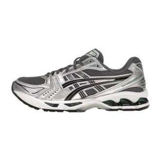 Asics Asics, Running Shoes, male, Multicolor, Size: 10 1/2 US Gel-Kayano 14