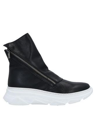 Loretta Pettinari Ankle boots
