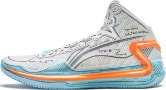 Li-Ning LiRen 4 High Manuscript ABAT095-4