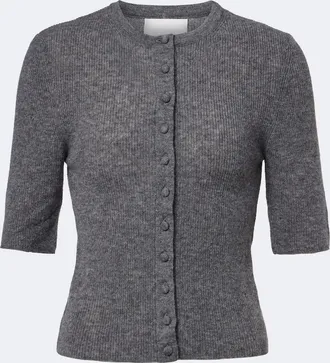 Citizens Of Humanity Cardigan Tabitha in lana e cashmere