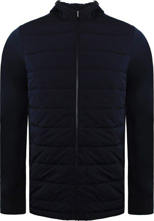Weekend Offender Conor Mens Navy Jacket - Size X-Large