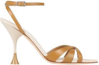 3Juin SCHUHE - Sandalen auf YOOX.COM