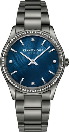 Kenneth Cole Womens Classic mm Quartz Watch