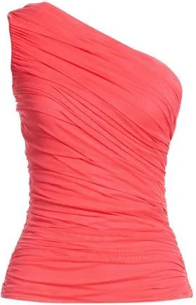 La Petite Robe Di Chiara Boni TOPWEAR - Tops on YOOX.COM