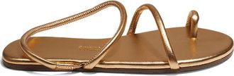 Tkees Mia Tubular Sandal in Blink at Nordstrom, Size 9