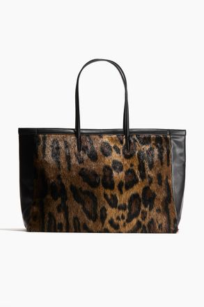 H&M Grosser Shopper - Beige