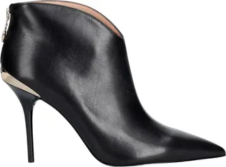 Love Moschino Donna, Scarpe, Nero, 36 EU, new