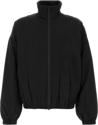 Fear of God Hombre, Chaquetas, Negro, Talla: M