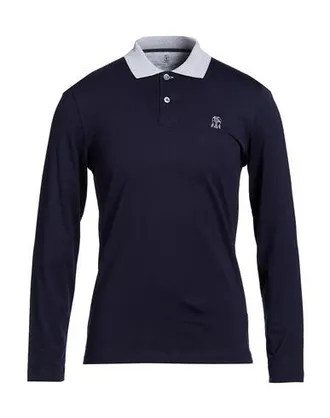 Brunello Cucinelli TOPS - Poloshirts auf YOOX.COM