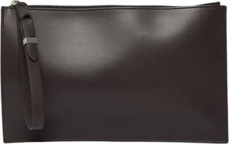 Orciani Uomo, Borse, Marrone, Taglia unica, new