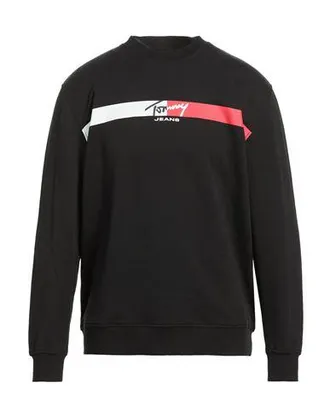 Tommy Jeans TOPWEAR - Sweatshirts sur YOOX.COM