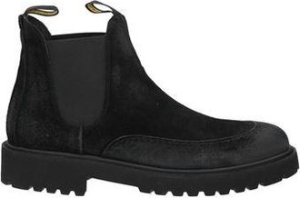 Doucal's CALZADO - Botines de ca&ntilde;a alta en YOOX.COM