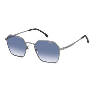 Carrera 334/S 0R81 08 Matte Ruthenium/Dark Blue Gradient