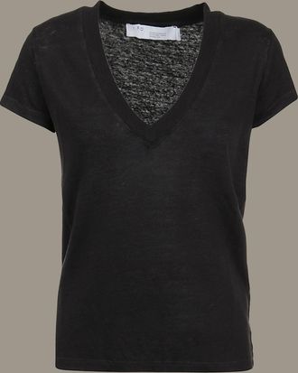 Iro T-Shirt IRO Woman color Black