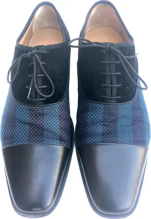 Christian Louboutin brogues Size 43