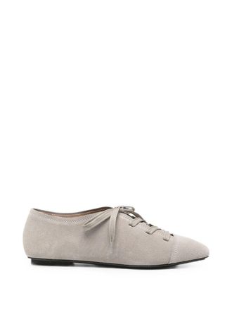 Emporio Armani geregen balletten