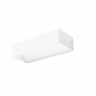 Forlight Lampade da parete IP20 Toppi 250mm led 11.5 Bianco caldo - 3000K on-off Bianco 1100.00