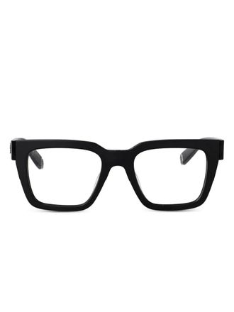 Philipp Plein VPP112M0703 0703 BLACK - men - Acetate - 51