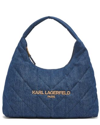 Karl Lagerfeld Karl Laggerfeld Voyage Hobo