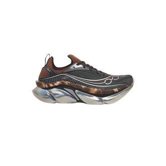 Saucony Endorphin Elite 3 - - Sport - unisex - Nero - 38 1/2 EU