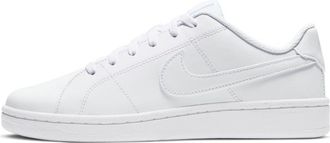 Nike (WMNS) Nike Court Royale 2 Triple White CU9038-100