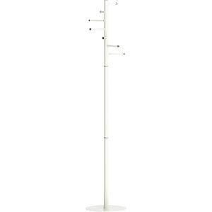 Maul Perchero Caurus Altura 1770 Mm &Oslash; De La Columna 40 Mm 7