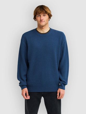 Billabong Arch Felpa blu