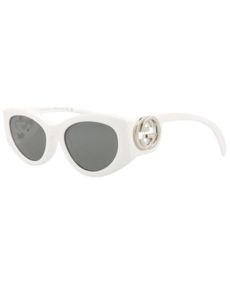 Gucci Womens 54Mm Sunglasses