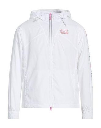 Emporio Armani COATS & JACKETS - Jackets on YOOX.COM