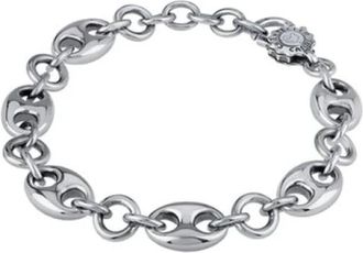 CHANTECLER Zilveren armband voor vrouwen - Dames - Armbanden - Grijs - ONE Size - Accessoires