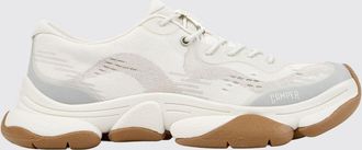 Camper Sneakers Karst 2 in poliestere riciclato