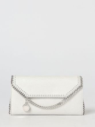 Stella McCartney Borsa wallet Falabella Stella McCartney in camoscio sintetico