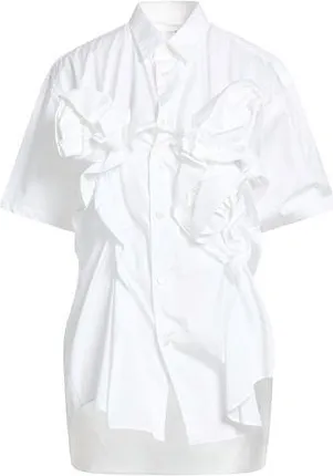Comme Des Gar&ccedil;ons CAMISETAS Y TOPS - Camisas en YOOX.COM