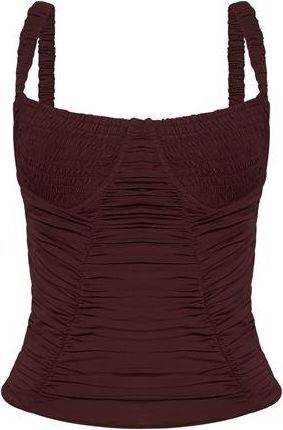 Dion Lee TOPWEAR - Top su YOOX.COM