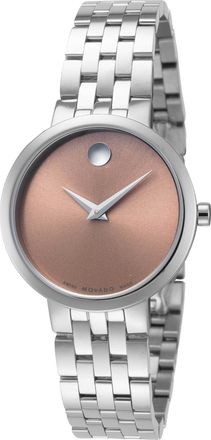 Movado Museum Womens Watch