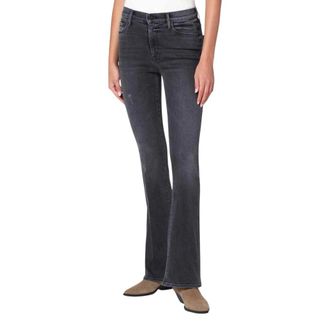 Mother Classic Denim Jeans