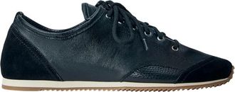 Christophe Lemaire Gummy Grip Sneakers - Dames - Sneakers - Zwart - 41 EU - Katoen - Schoenen