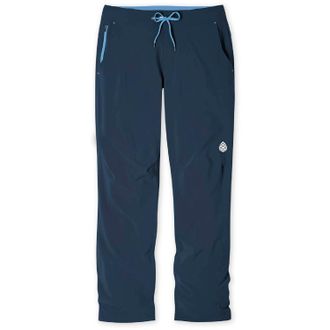 Stio Mens CFS Board Pants Blue 30 In Waist