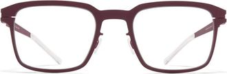 Mykita Mujer, Accesorios, Rojo, Talla: ONE Size
