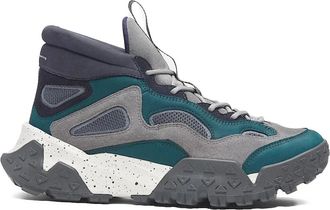 Timberland x White Mountaineering Motion Scramble Mid laarzen - Blauw