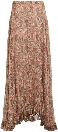 Etro BOTTOMWEAR - Maxi skirts sur YOOX.COM
