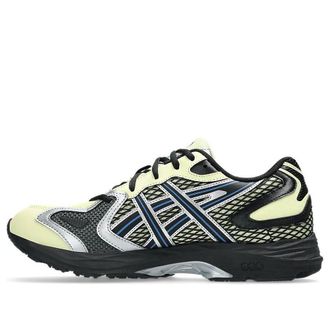 Asics Gel K1011 Soft Yellow Black 1203A756-750