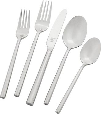 J.A. Henckels International Zwilling J.A. Henckels Aberdeen 45Pc 18/10 Stainless Steel Flatware Set