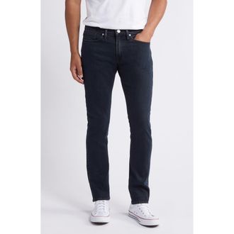 Frame Denim LHomme Slim Fit Jeans in Legion at Nordstrom, Size 28
