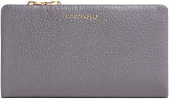 Coccinelle Donna, Accessori, Blu, Taglia unica, new