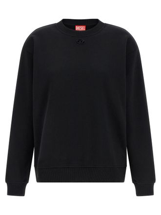 Diesel F Normy Od-sweatshirt