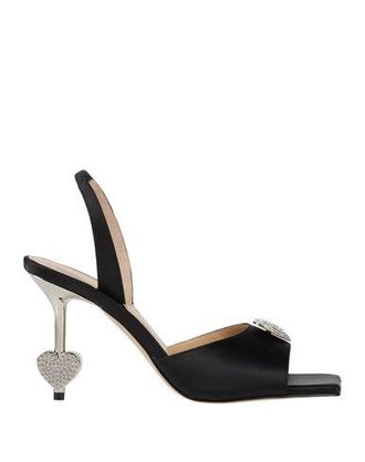 Mach & Mach CALZATURE - Sandali su YOOX.COM