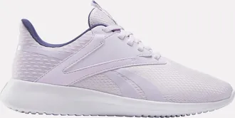 Reebok Womens Fluxlite In Digital Gleam Black M