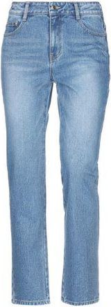 Sjyp BOTTOMWEAR - Jeans sur YOOX.COM